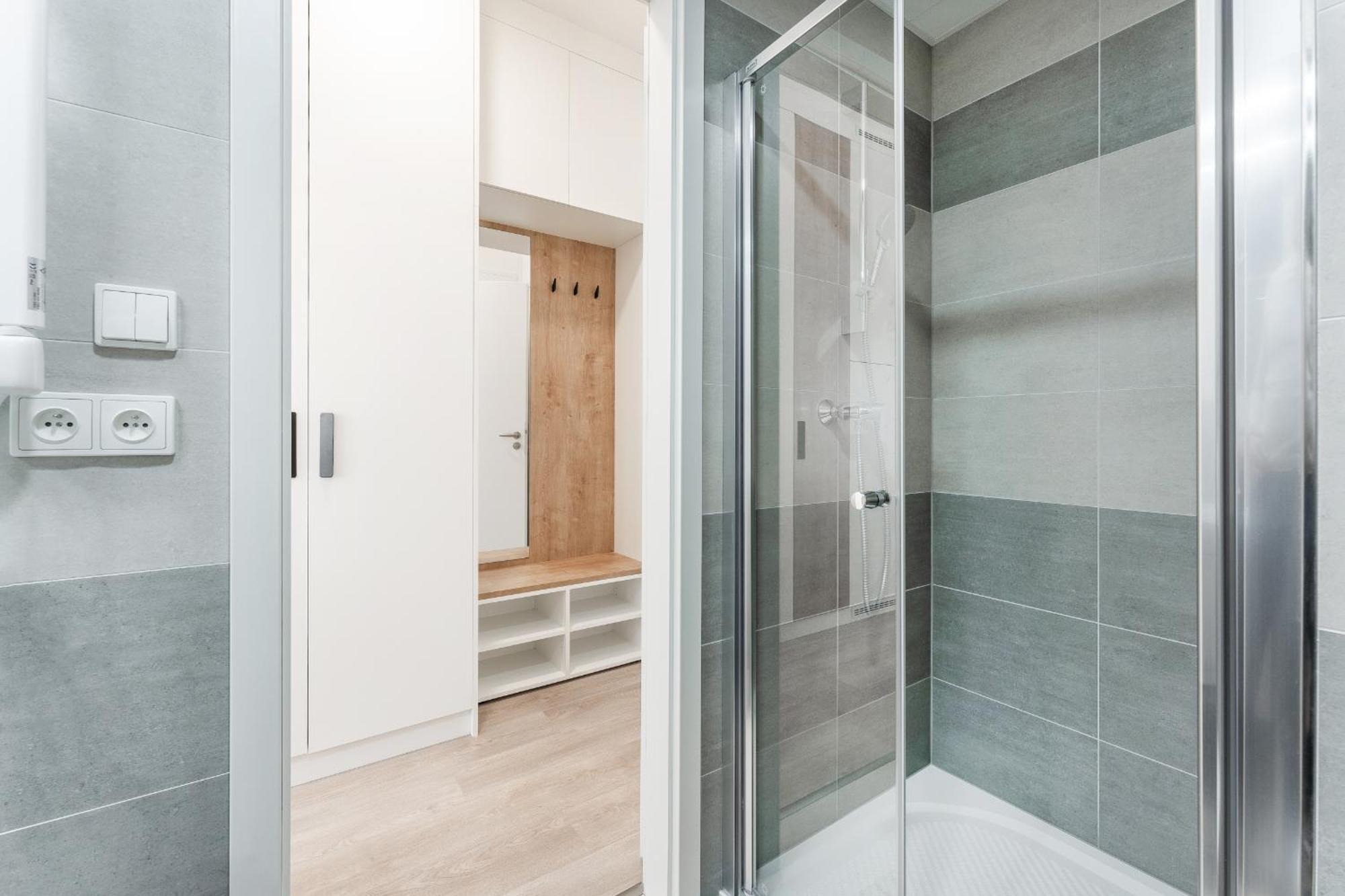 Mymozart Apartments Prague By Rentero Property Exterior foto