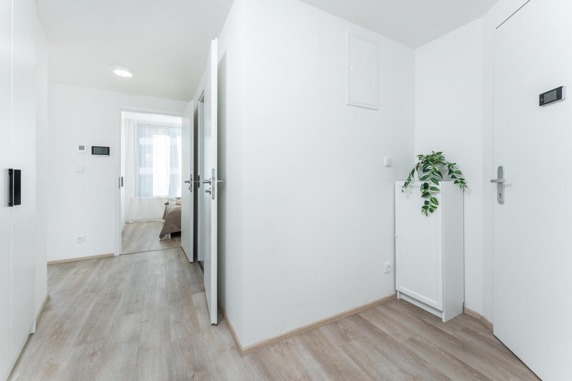 Mymozart Apartments Prague By Rentero Property Exterior foto