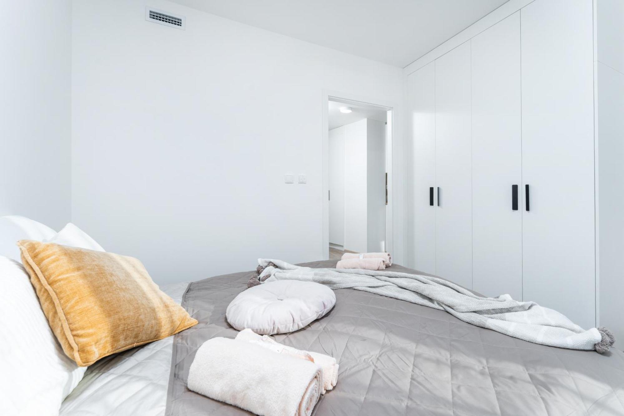 Mymozart Apartments Prague By Rentero Property Exterior foto