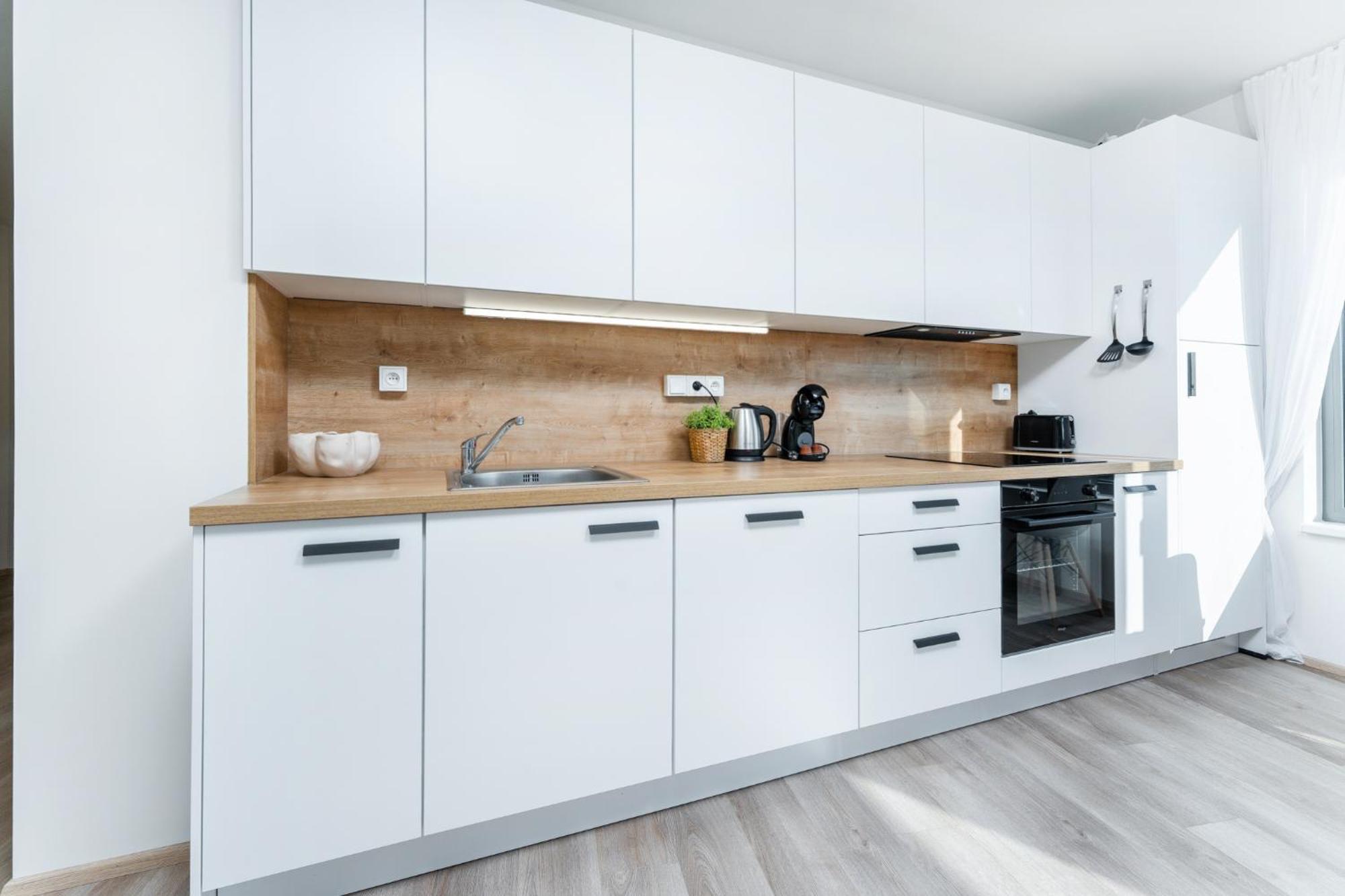 Mymozart Apartments Prague By Rentero Property Exterior foto